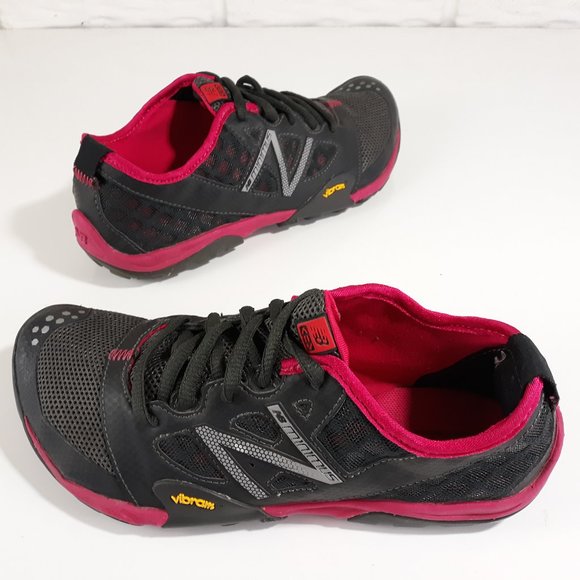 new balance minimus women